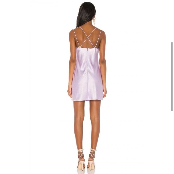 Alice & Olivia  mini dress - Picture 2 of 2